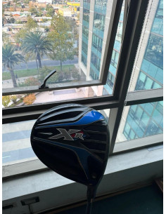 Driver Callaway XR Regular Usado