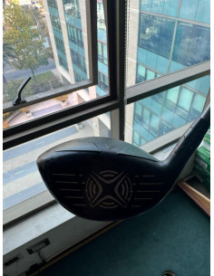 Driver Callaway XR Regular Usado 2
