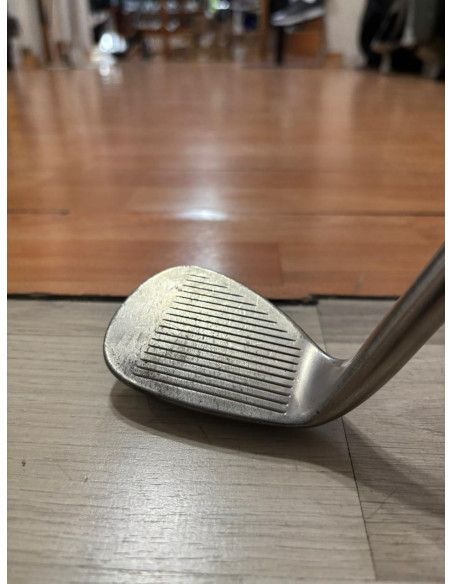 Wedge 60 Titleist Vokey SM4 usado