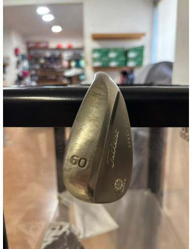 Wedge 60 Titleist Vokey SM4 usado