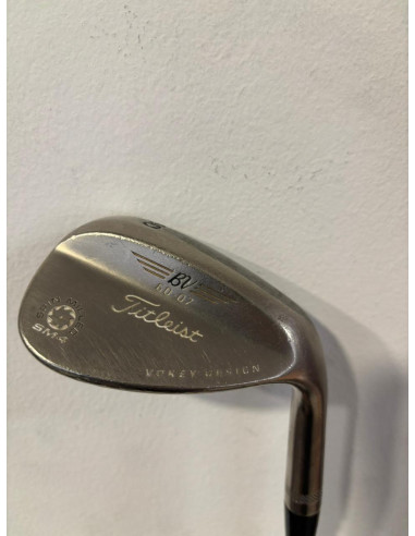 Wedge 60 Titleist Vokey SM4 usado