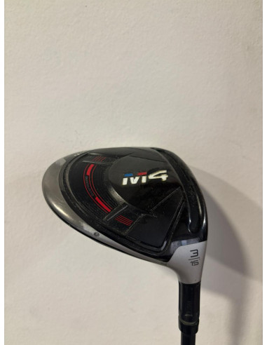 Madera 3 Taylormade M4 usada