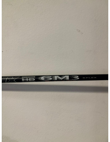 Madera 3 Taylormade M4 usada