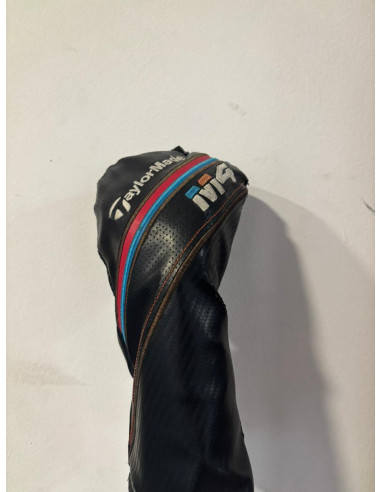 Madera 3 Taylormade M4 usada