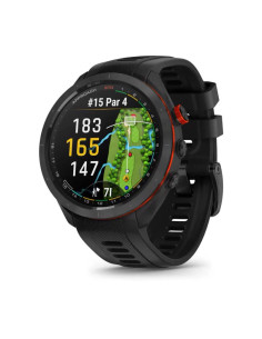 Reloj Garmin Approach S70, 47mm, Black
