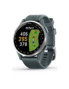 copy of Reloj Garmin Approach S44, 43mm, Silicone Twilight