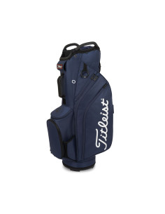 Bolso Titleist para carro Cart 14 Azul