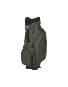 Bolso Titleist para carro Cart 14 Verde