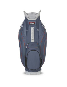 Bolso Titleist para carro Cart 14 gris claro