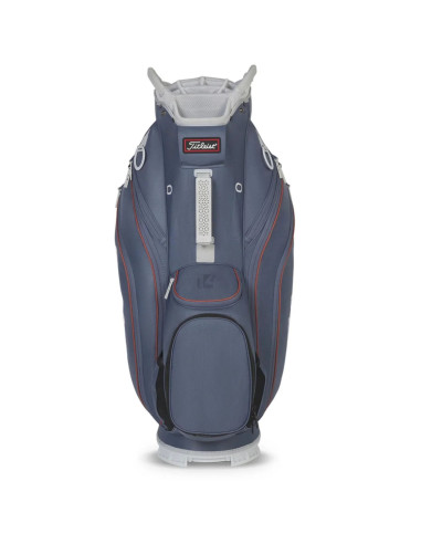 Bolso Titleist para carro Cart 14 gris claro