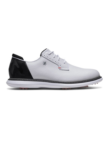 Zapatillas de Golf Foot Joy TRADITIONS blanco,...